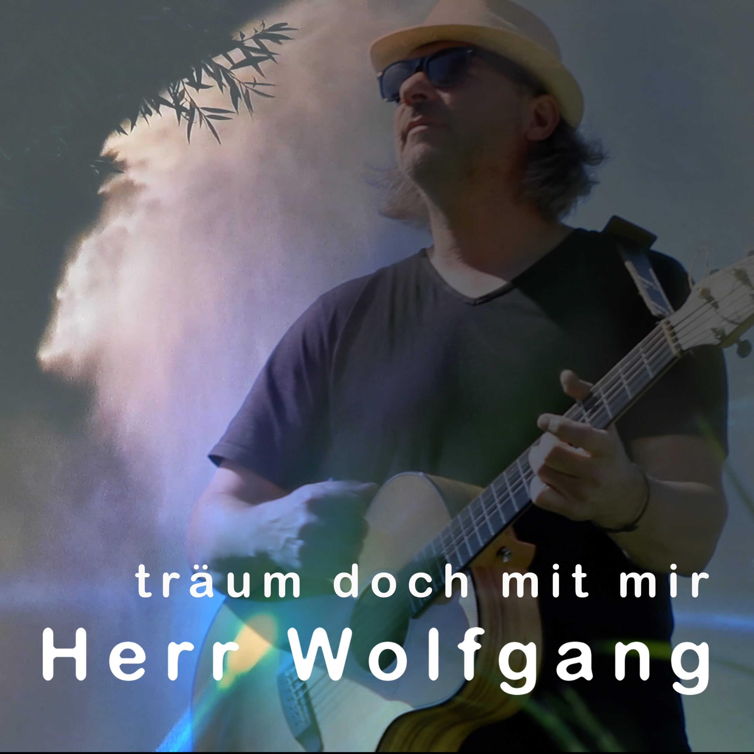 Single: Träum doch mit mir    ab 12.Juli 2024.