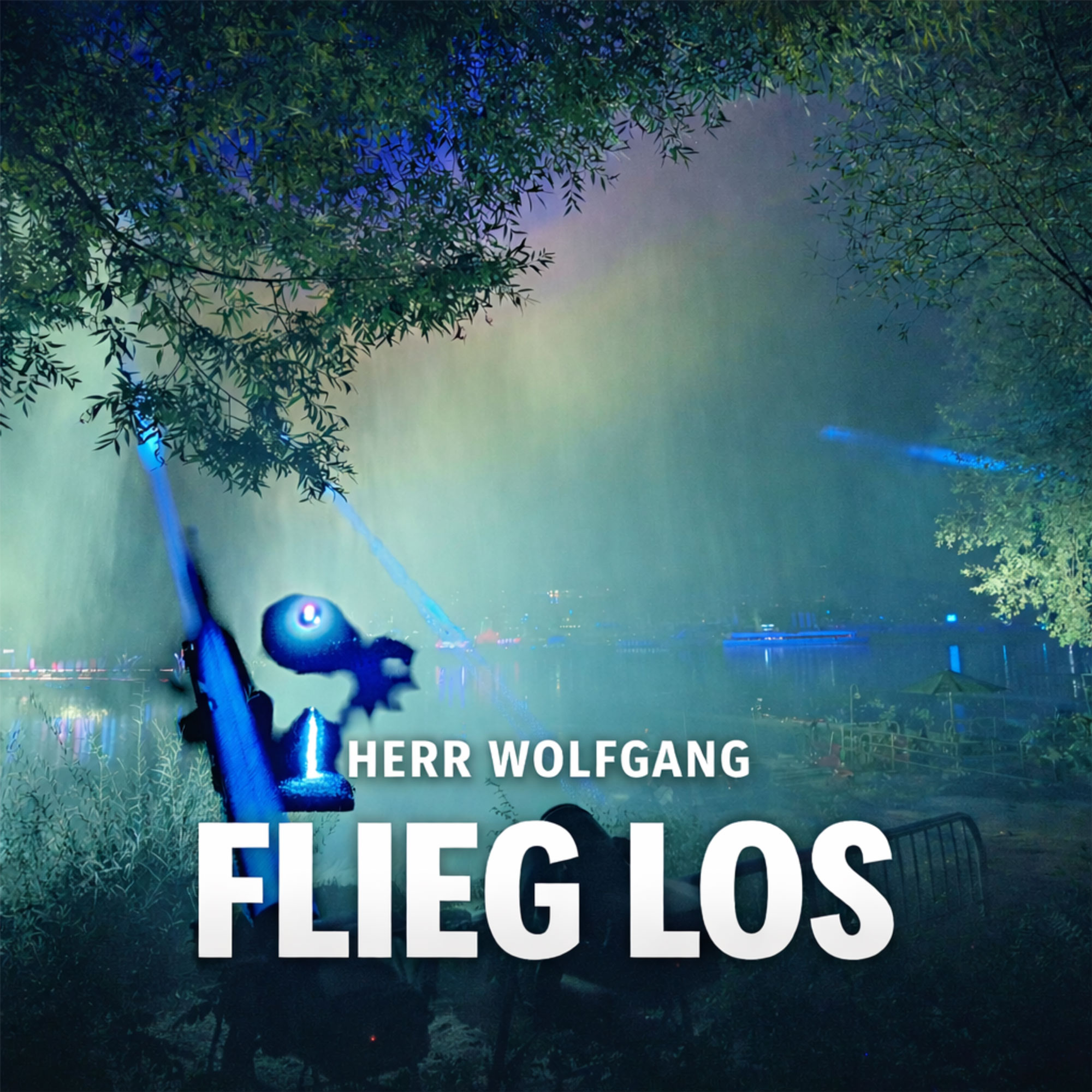 FLIEG LOS